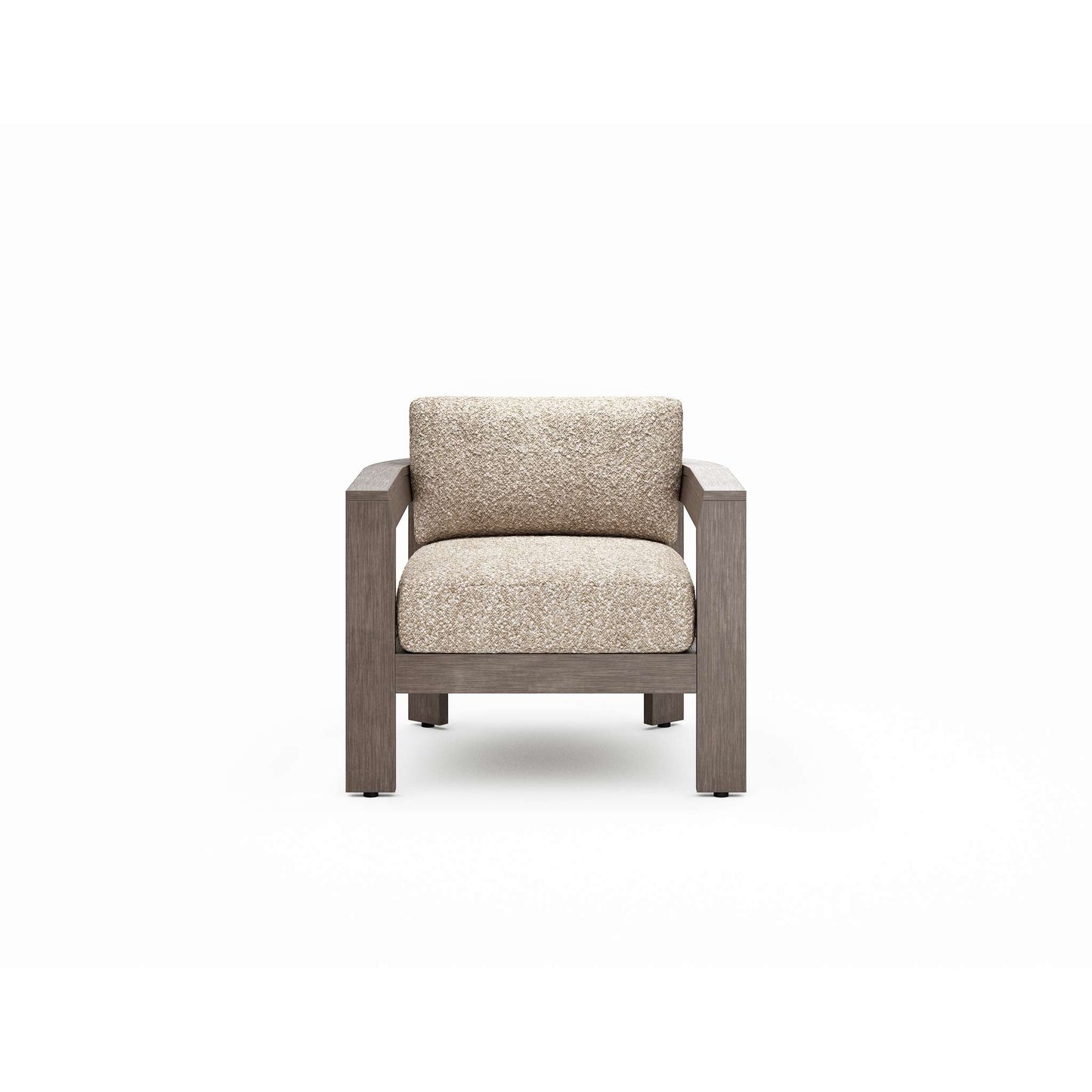 Beau Lounge Chair