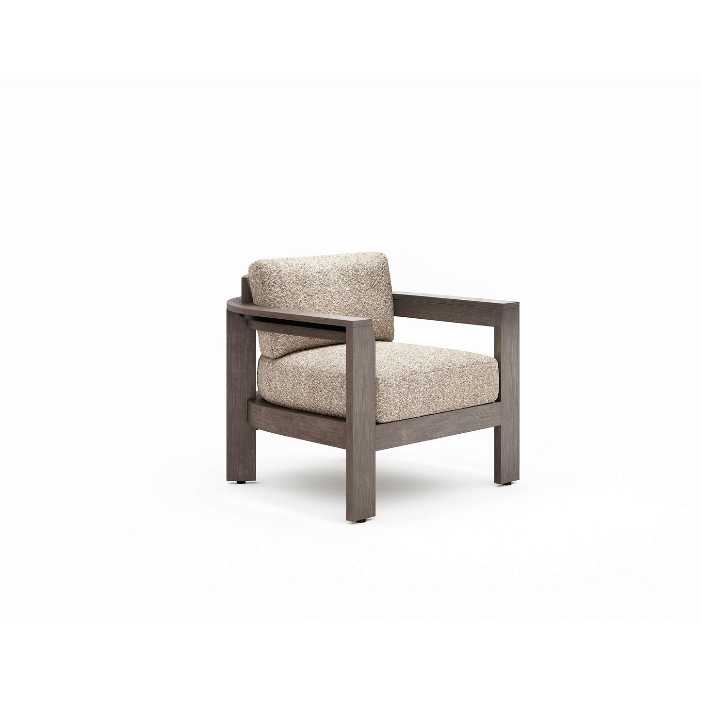 Beau Lounge Chair