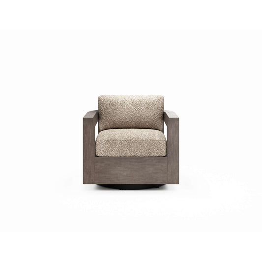 Beau Swivel Lounge Chair