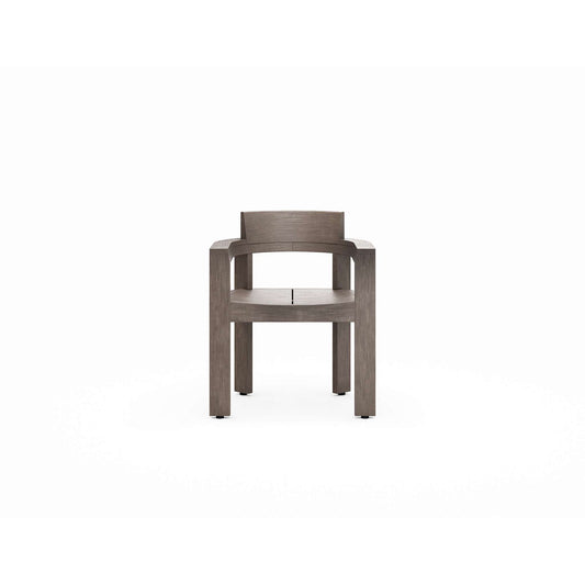 Beau Dining Arm Chair