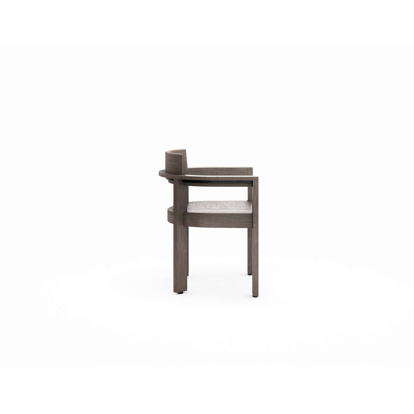 Beau Dining Arm Chair