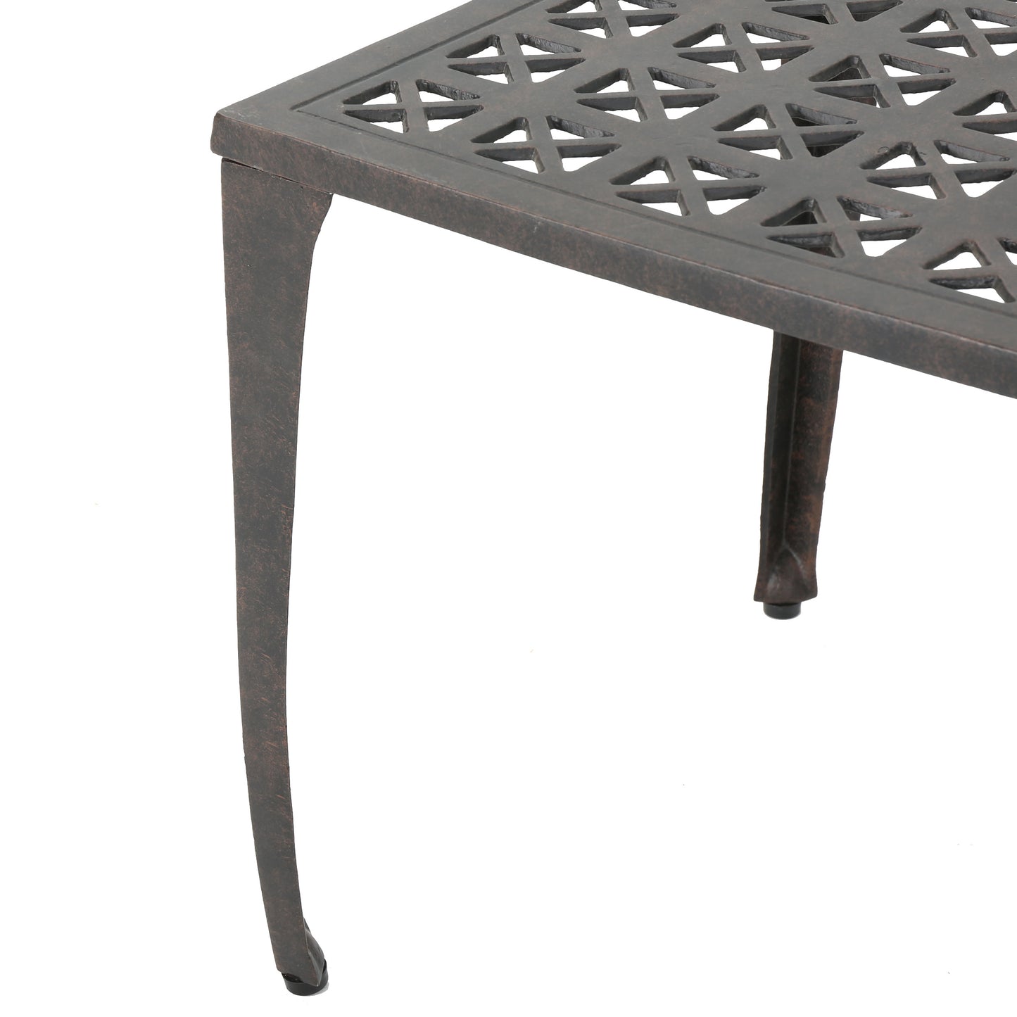 KAI 18” SIDE TABLE