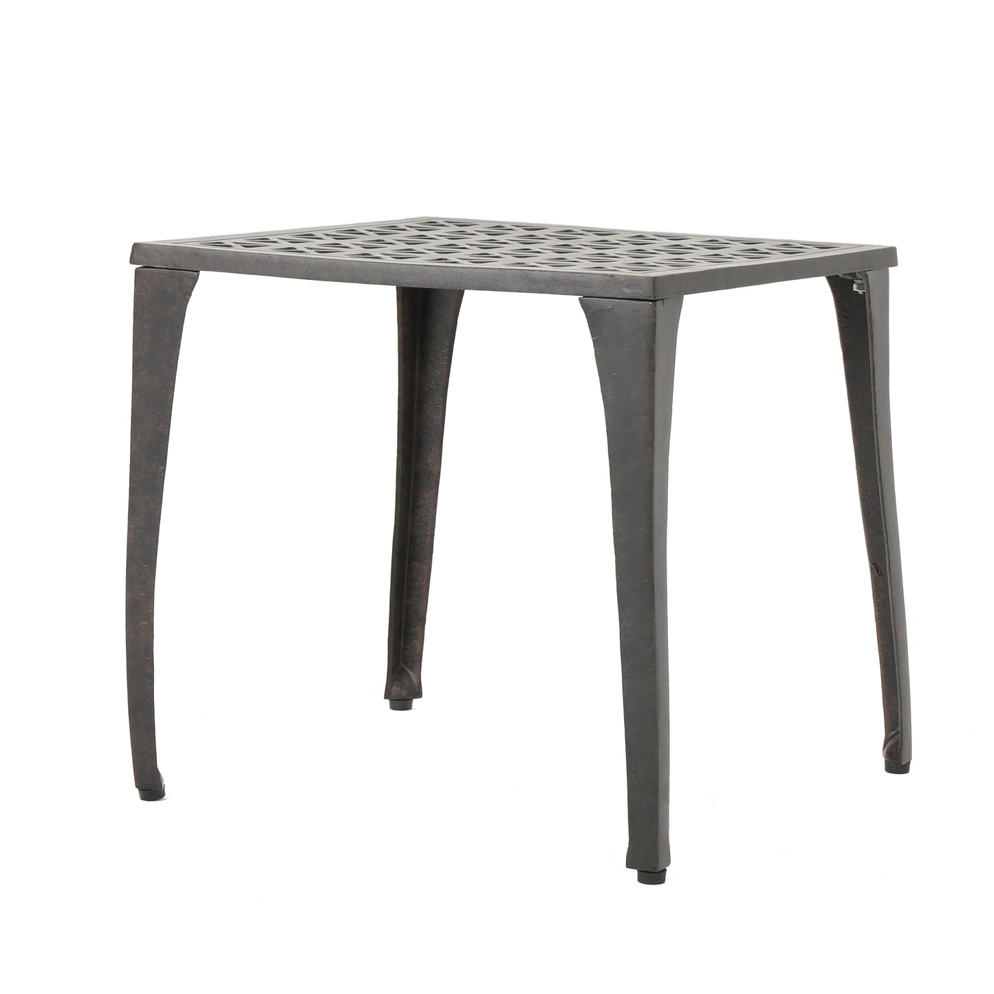 KAI 18” SIDE TABLE