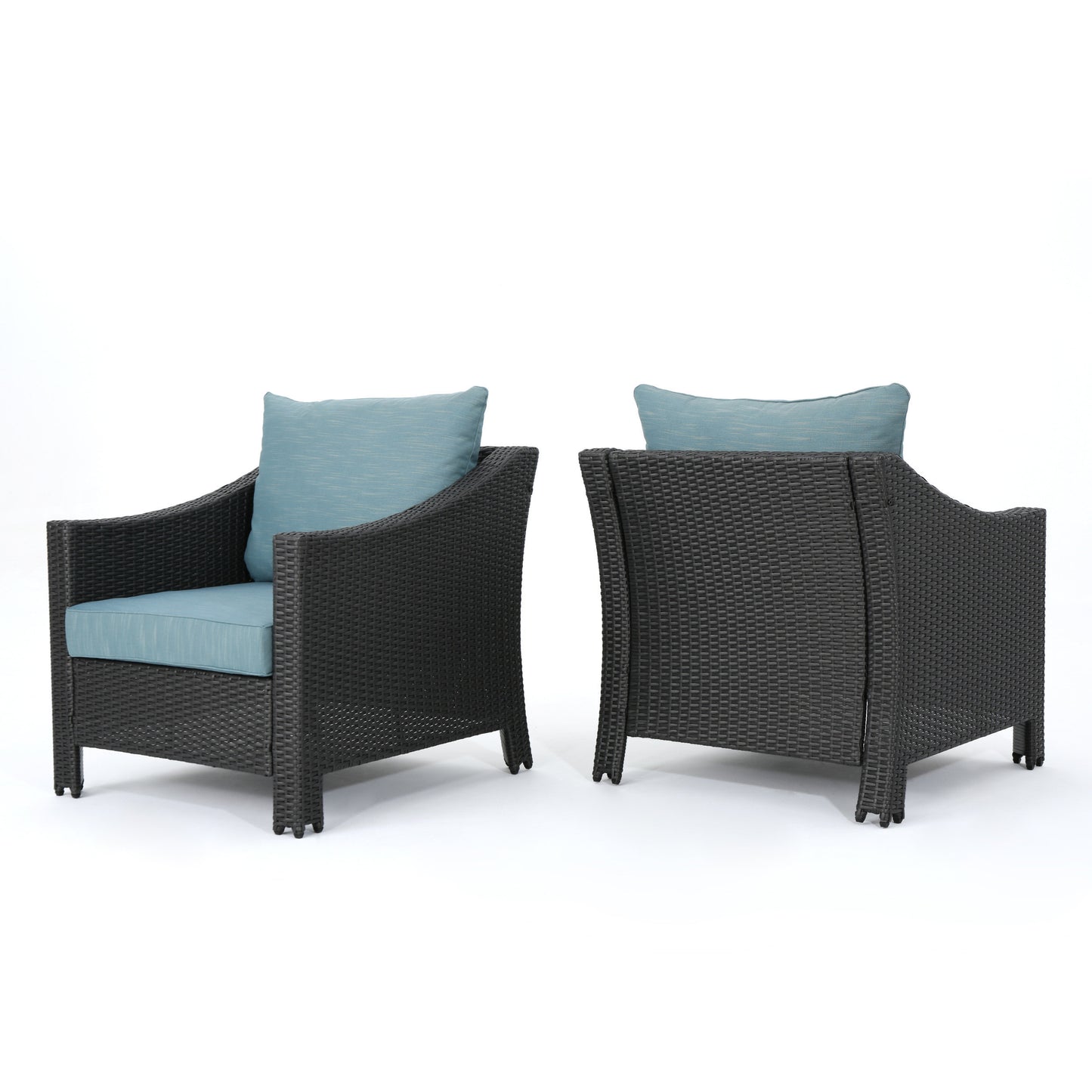 ANTIBES ARMCHAIR