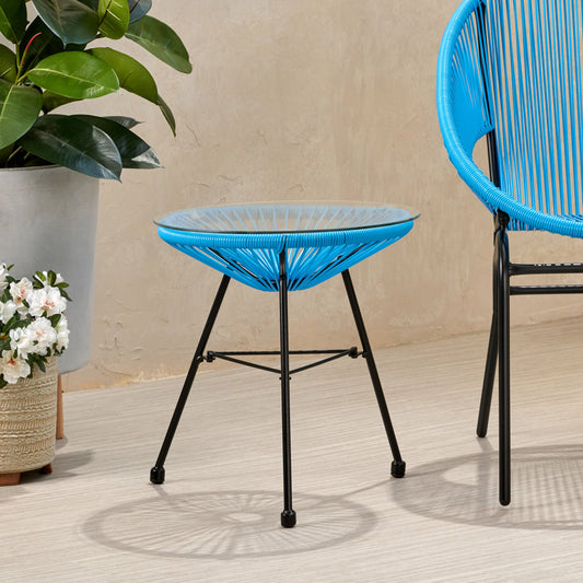 NUSA SIDE TABLE