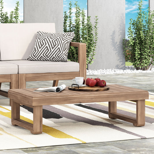 WESTCHESTER COFFEE TABLE