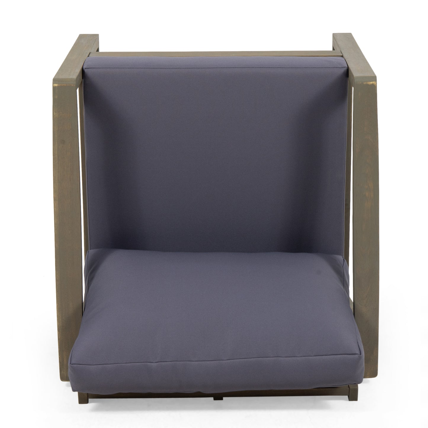 SAMWELL CLUB CHAIR