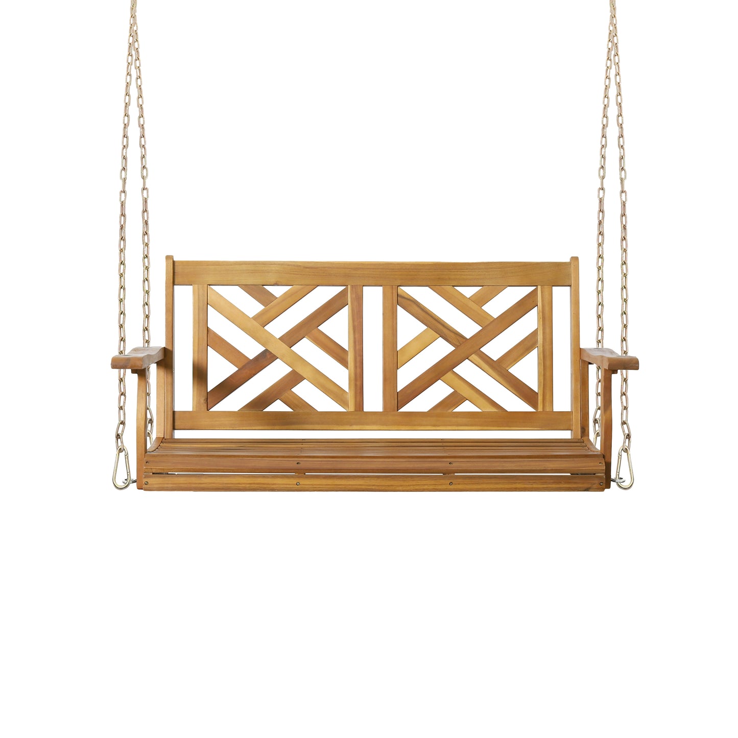 ALEJANDRO PORCH SWING