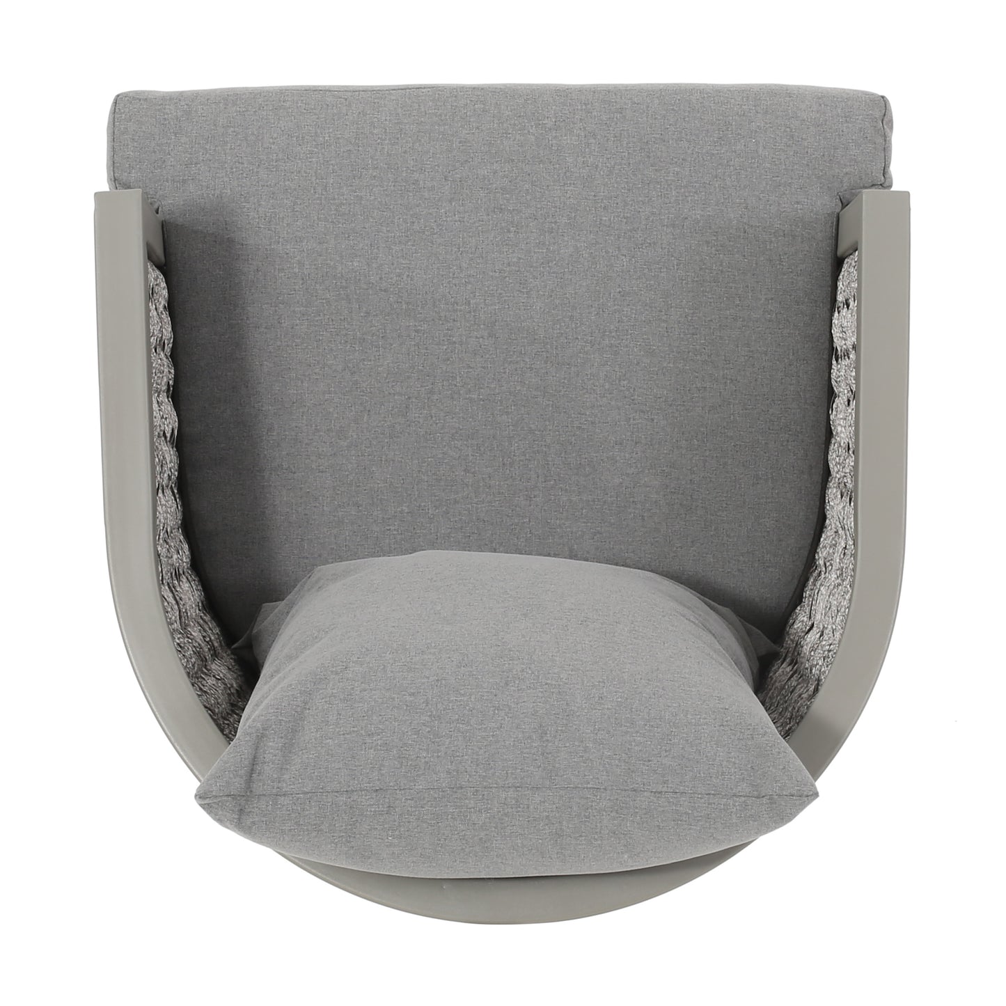 PEBBLE CHAIR