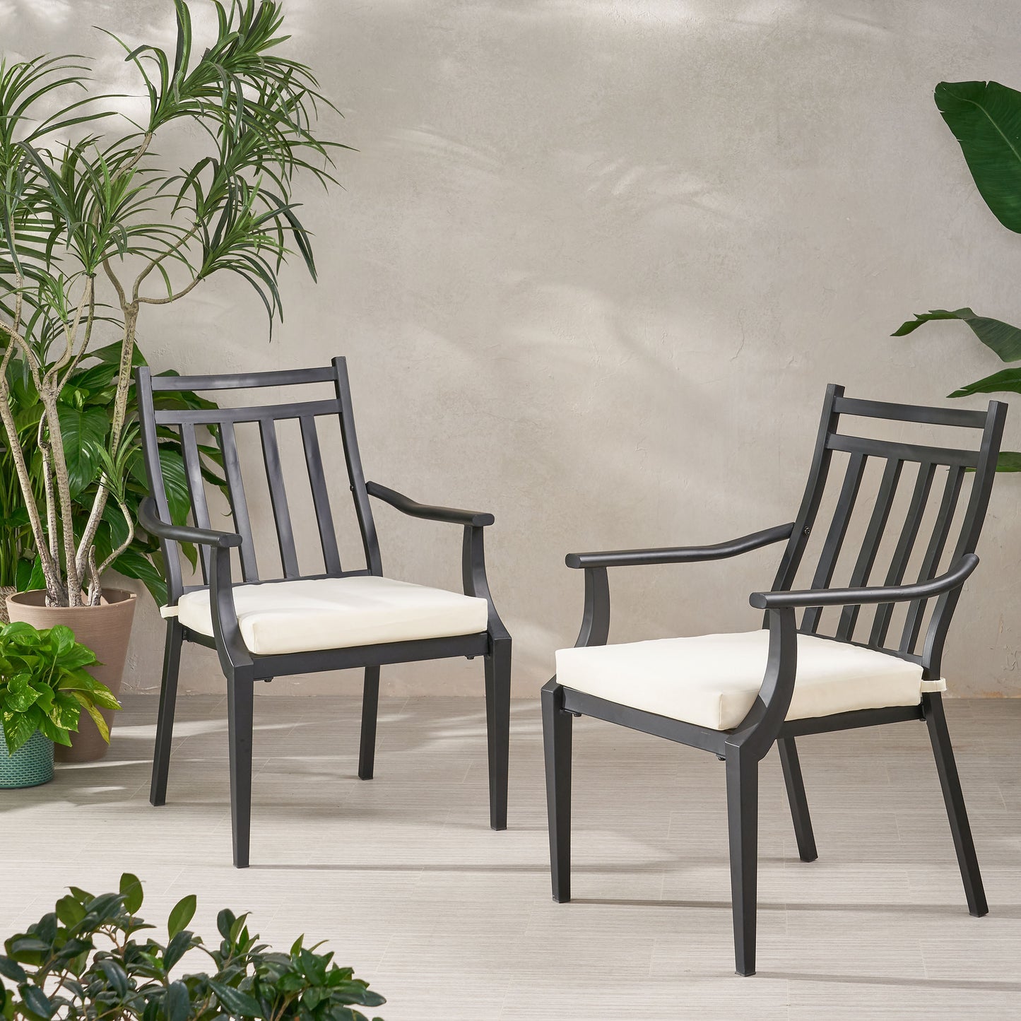 DELMAR DINING CHAIR