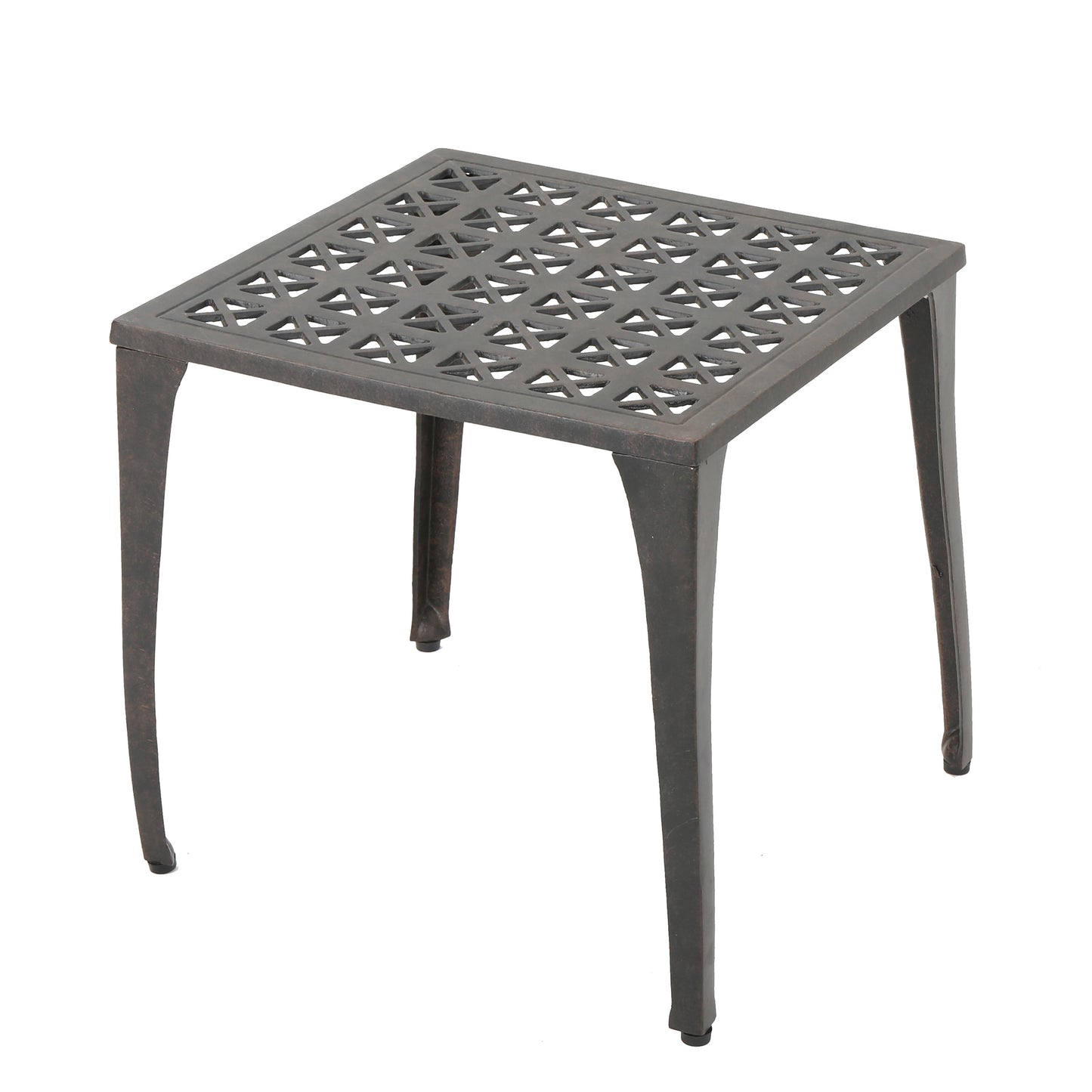 KAI 18” SIDE TABLE