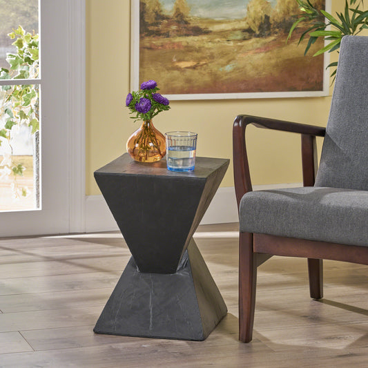 TESS SIDE TABLE