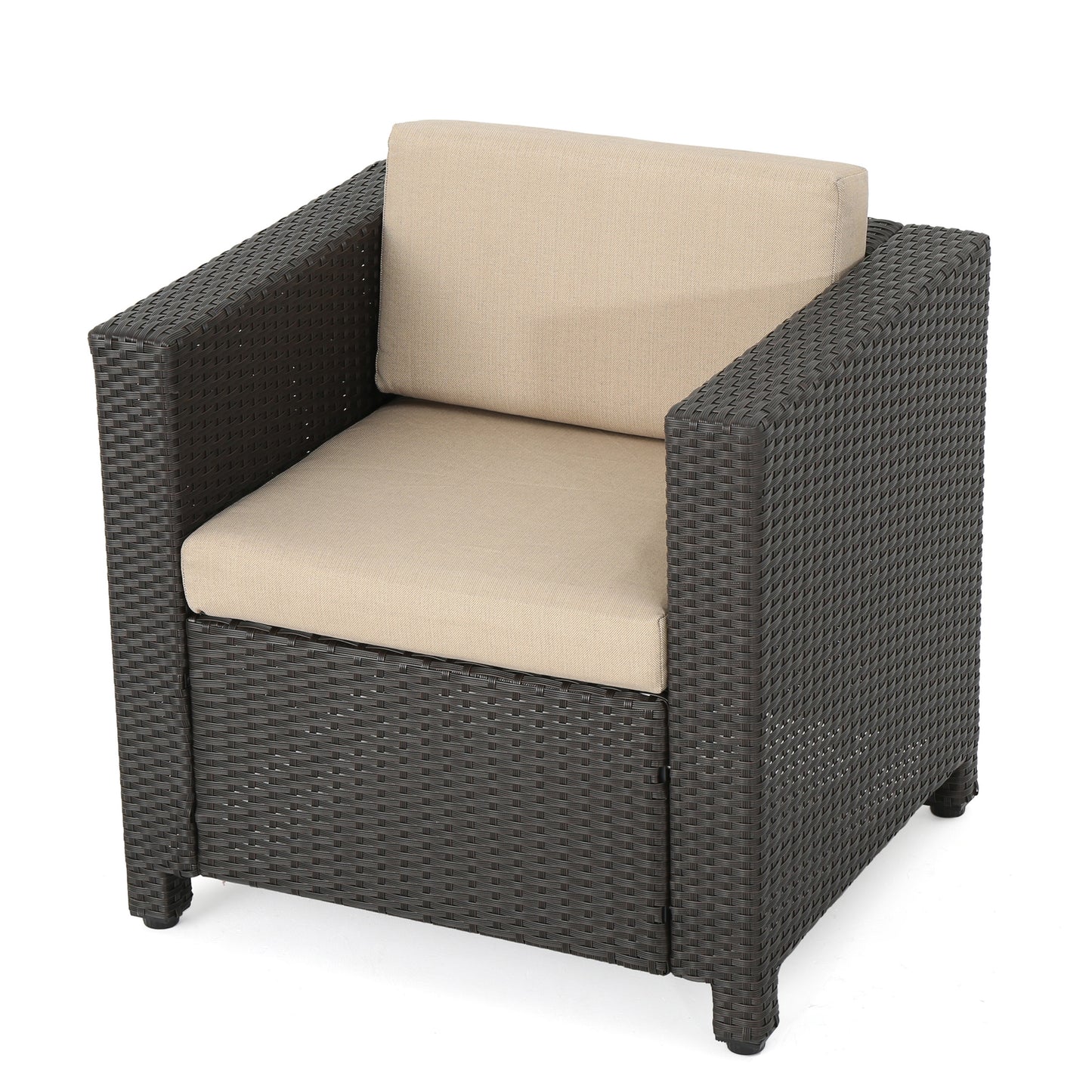 PUERTA CLUB CHAIR MP1