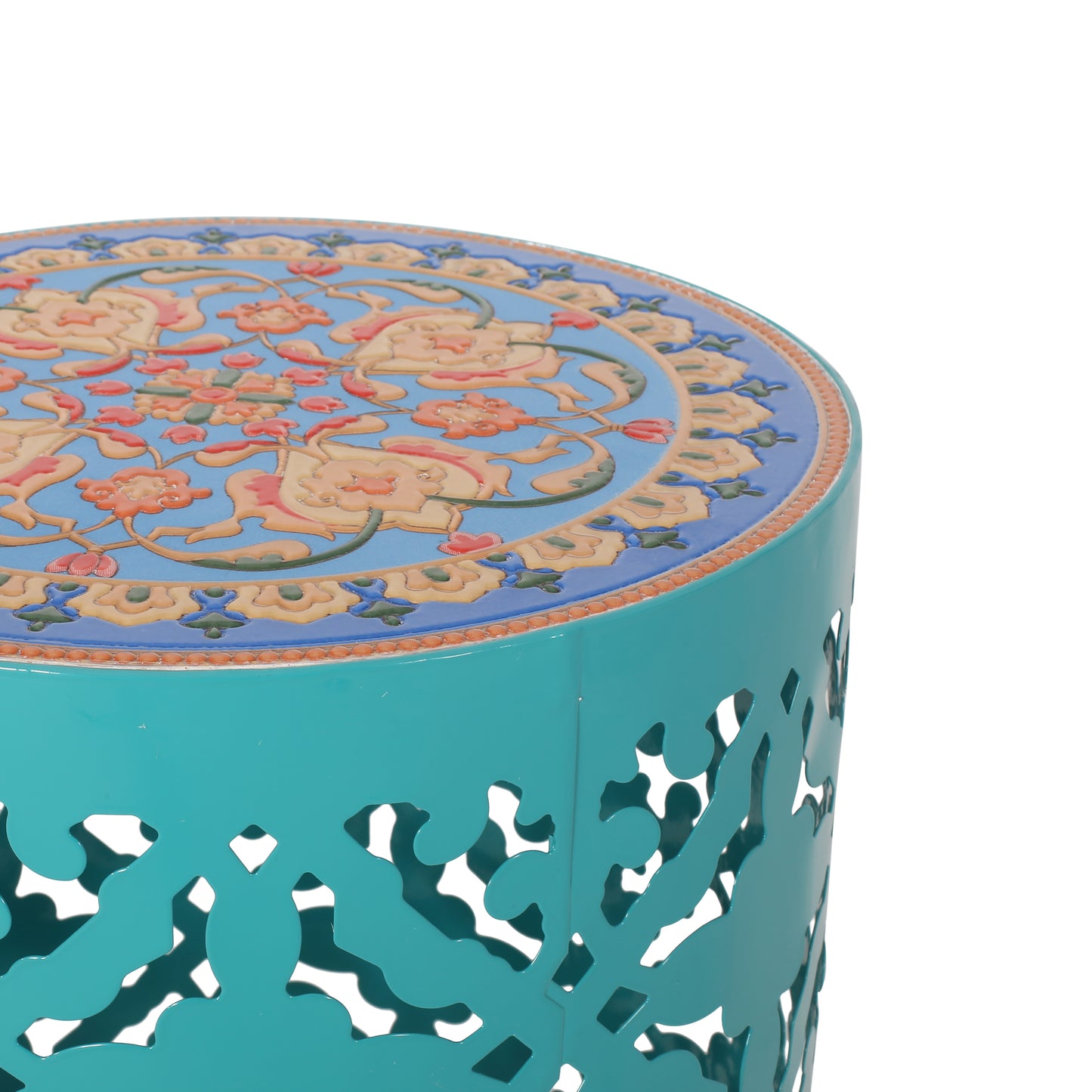 CASTANA SIDE TABLE