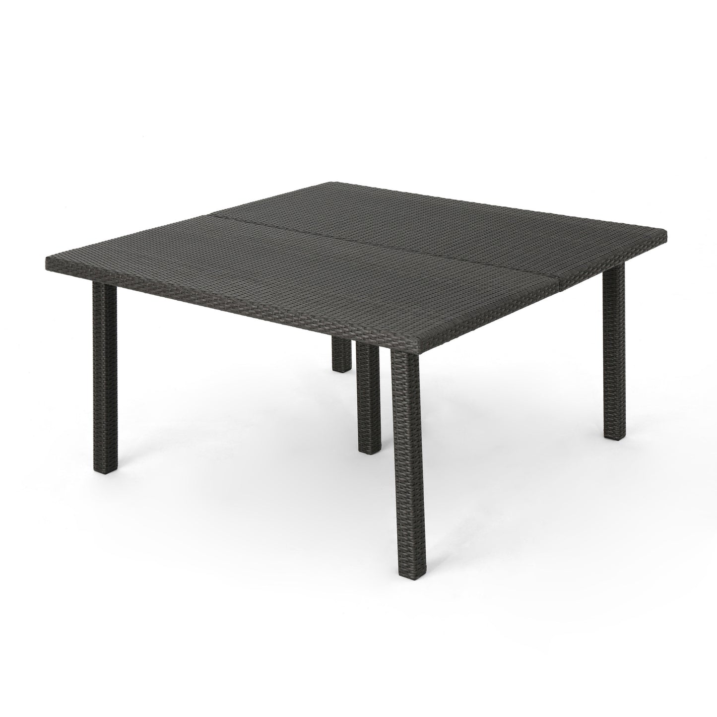 FIONA 64" SQUARE DINING TABLE