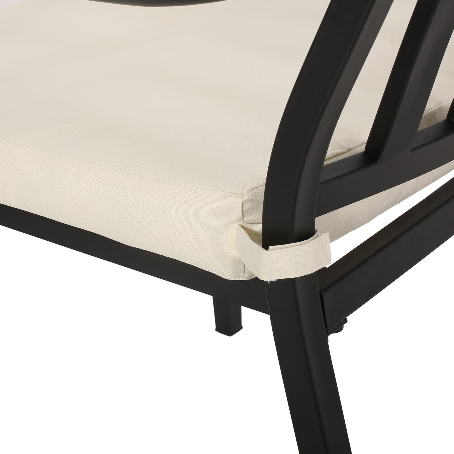 DELMAR DINING CHAIR