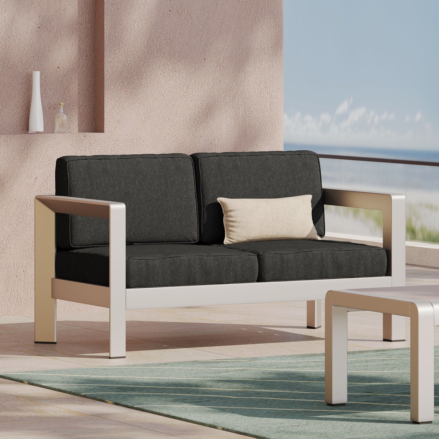 AVIARA LOVESEAT