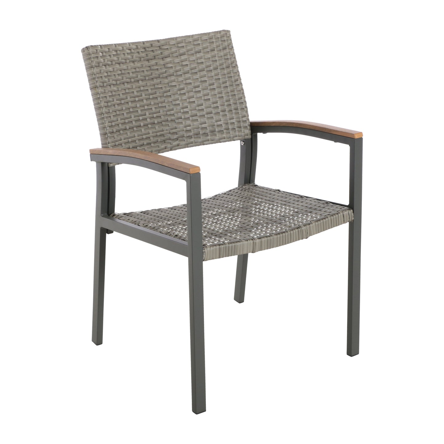 LUTON DINING CHAIR