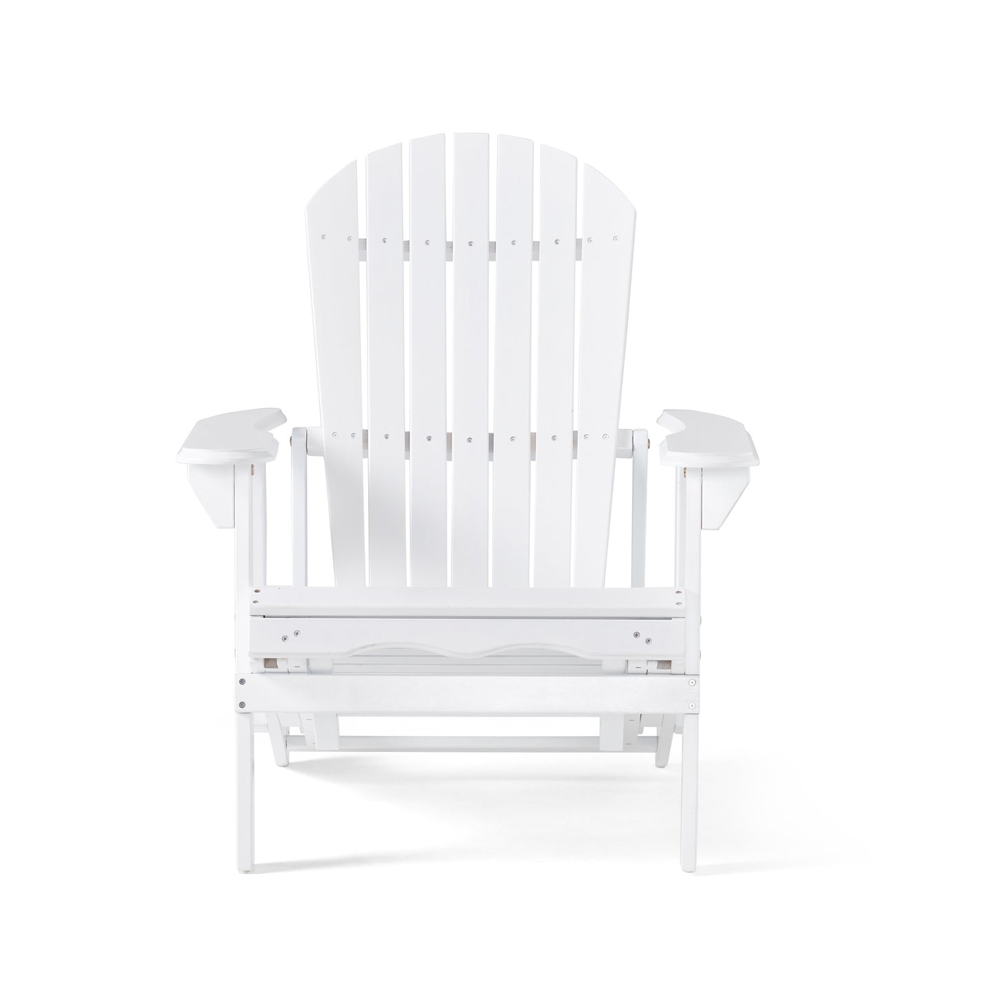 MALIBU RECLINING ADIRONDACK CHAIR