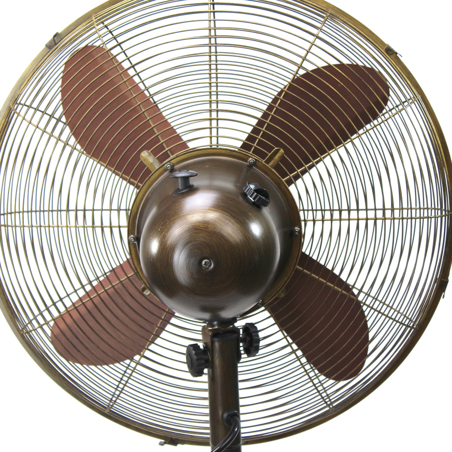 Outdoor Fan - Prestigious