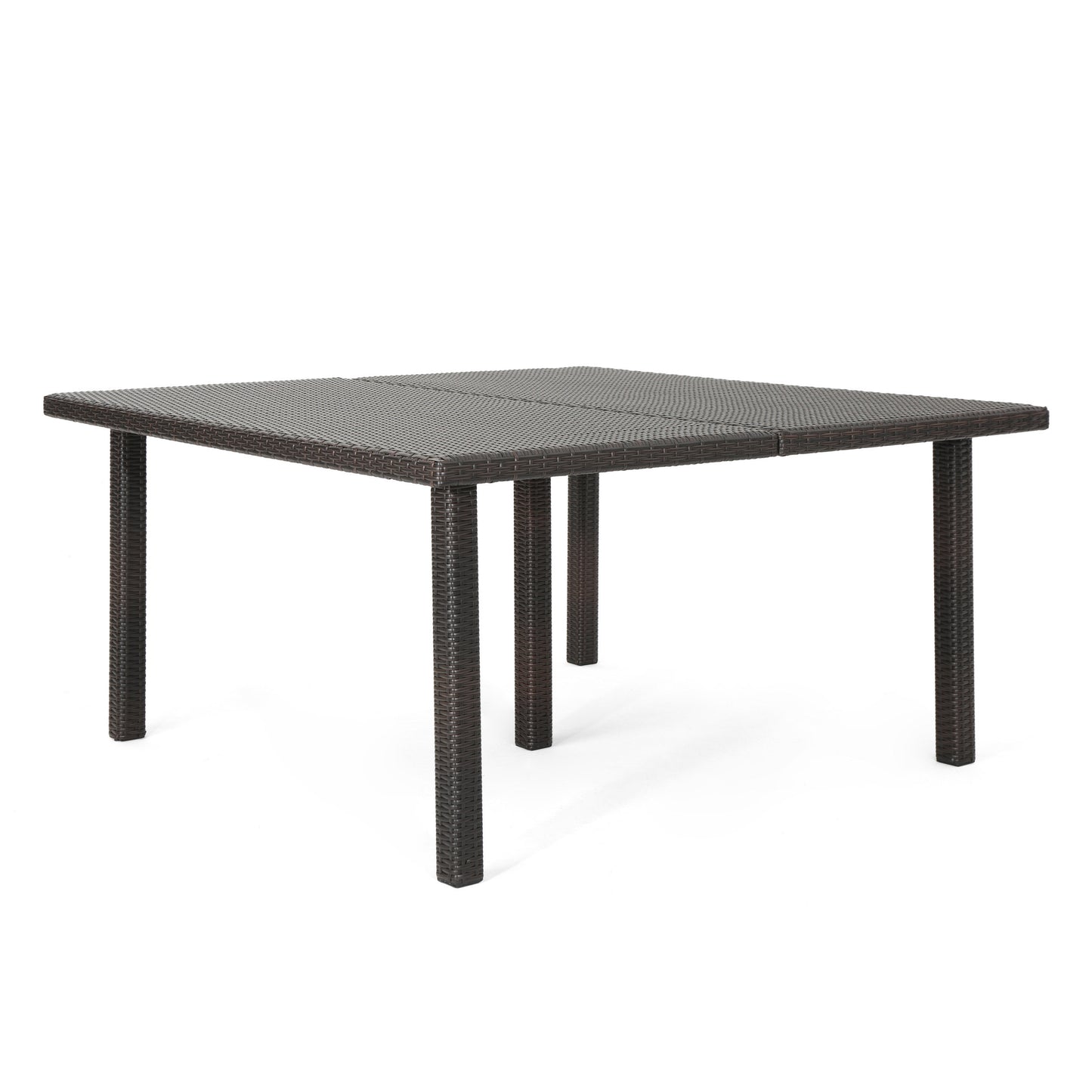 FIONA 64" SQUARE DINING TABLE