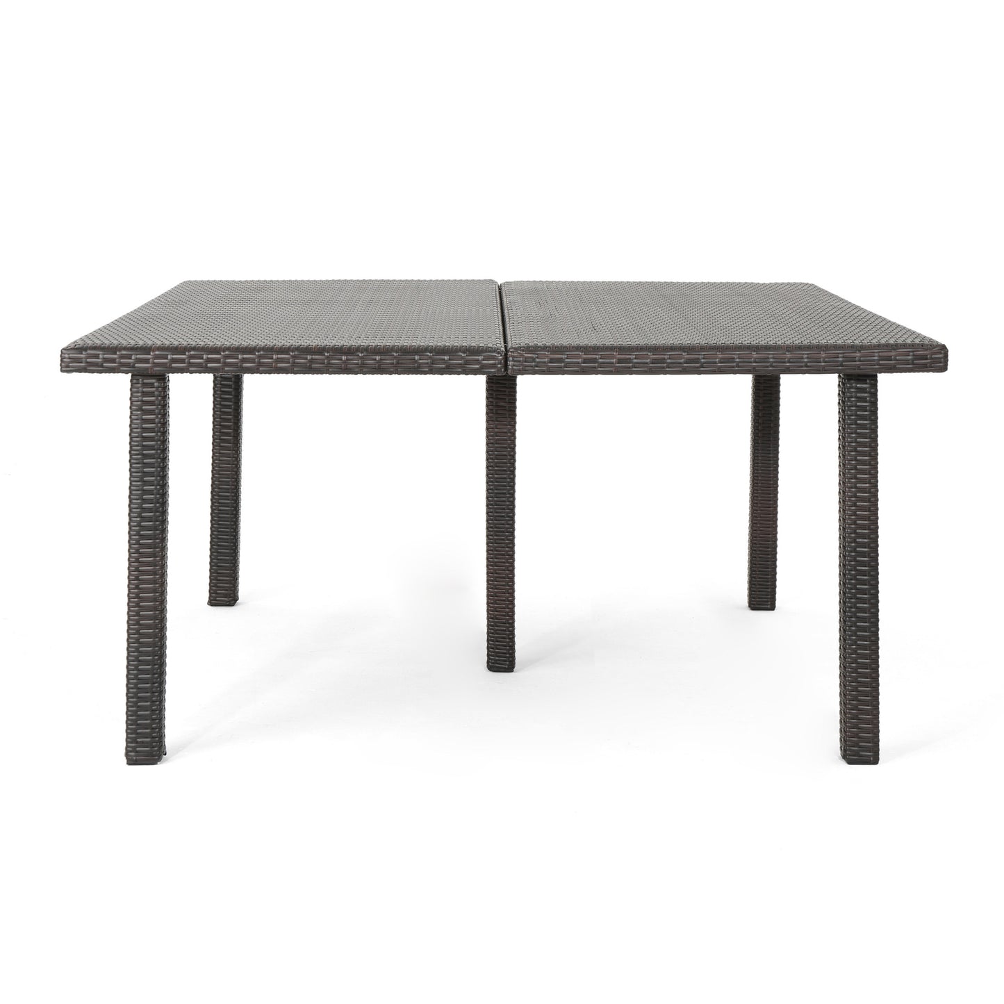 FIONA 64" SQUARE DINING TABLE