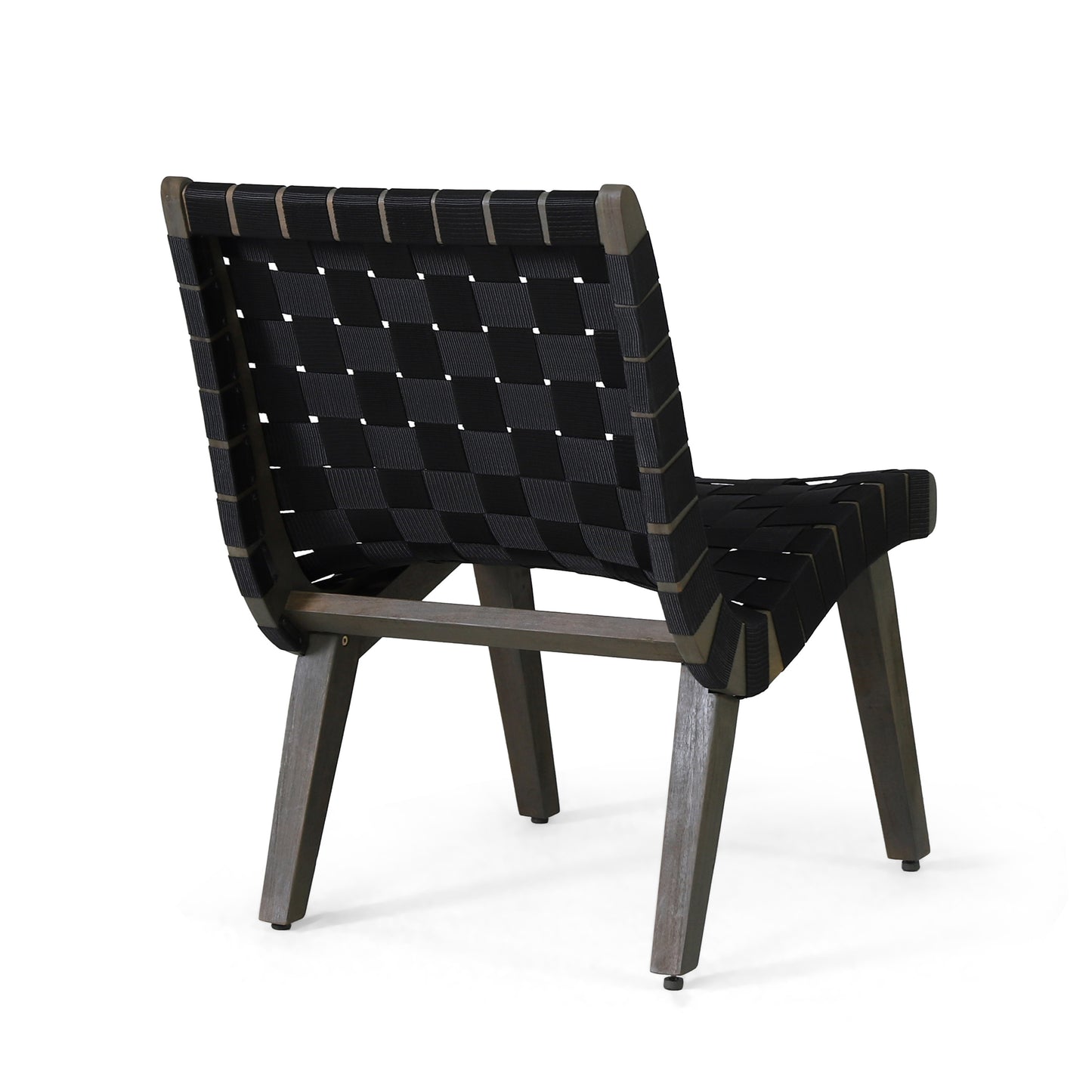 CHARLOTTE LOUNGE CHAIR