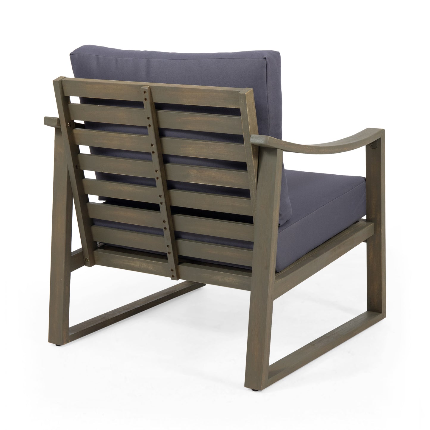 SAMWELL CLUB CHAIR