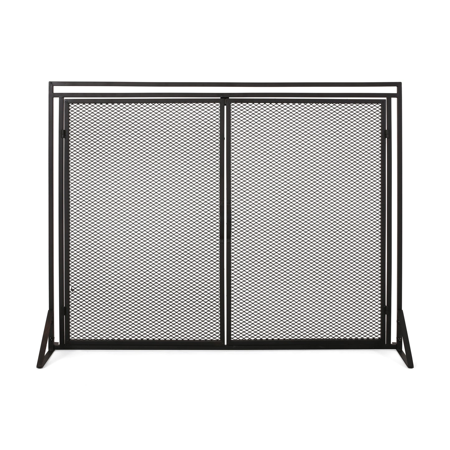 FIREPLACE SCREEN