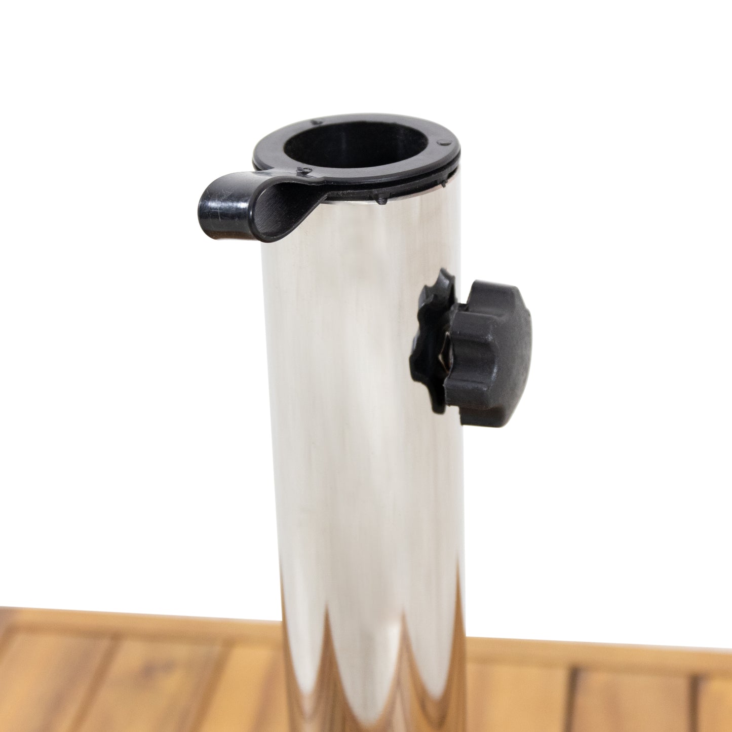 RALPH SQUARE UMBRELLA BASE