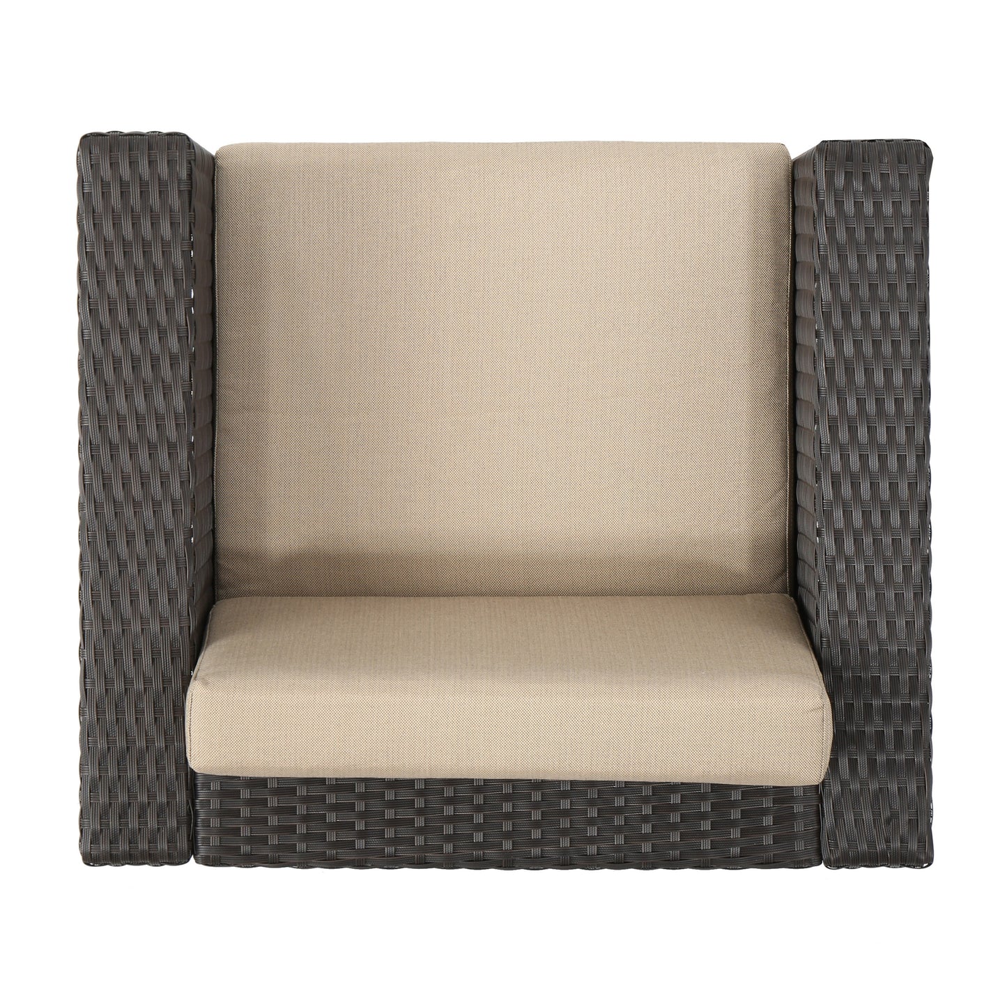 PUERTA CLUB CHAIR MP1