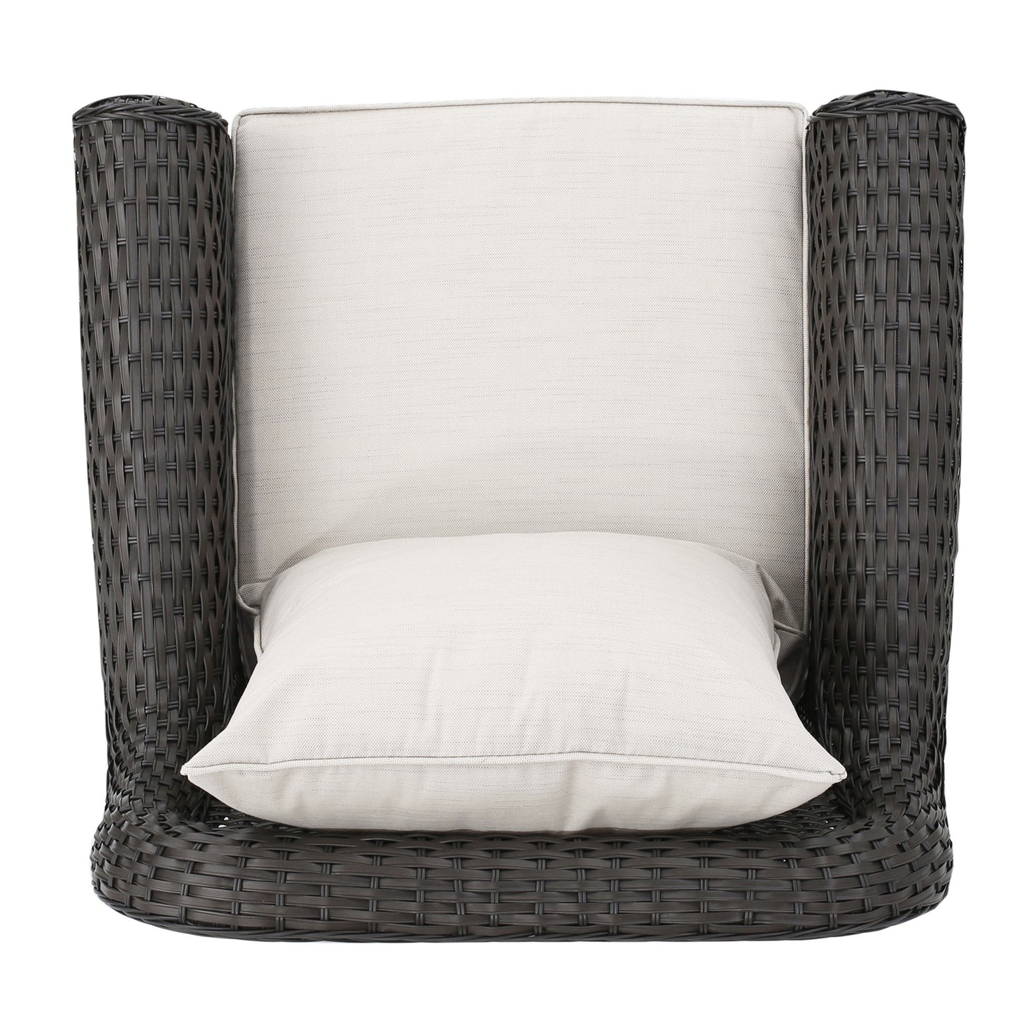 AMAYA SWIVEL ROCKER