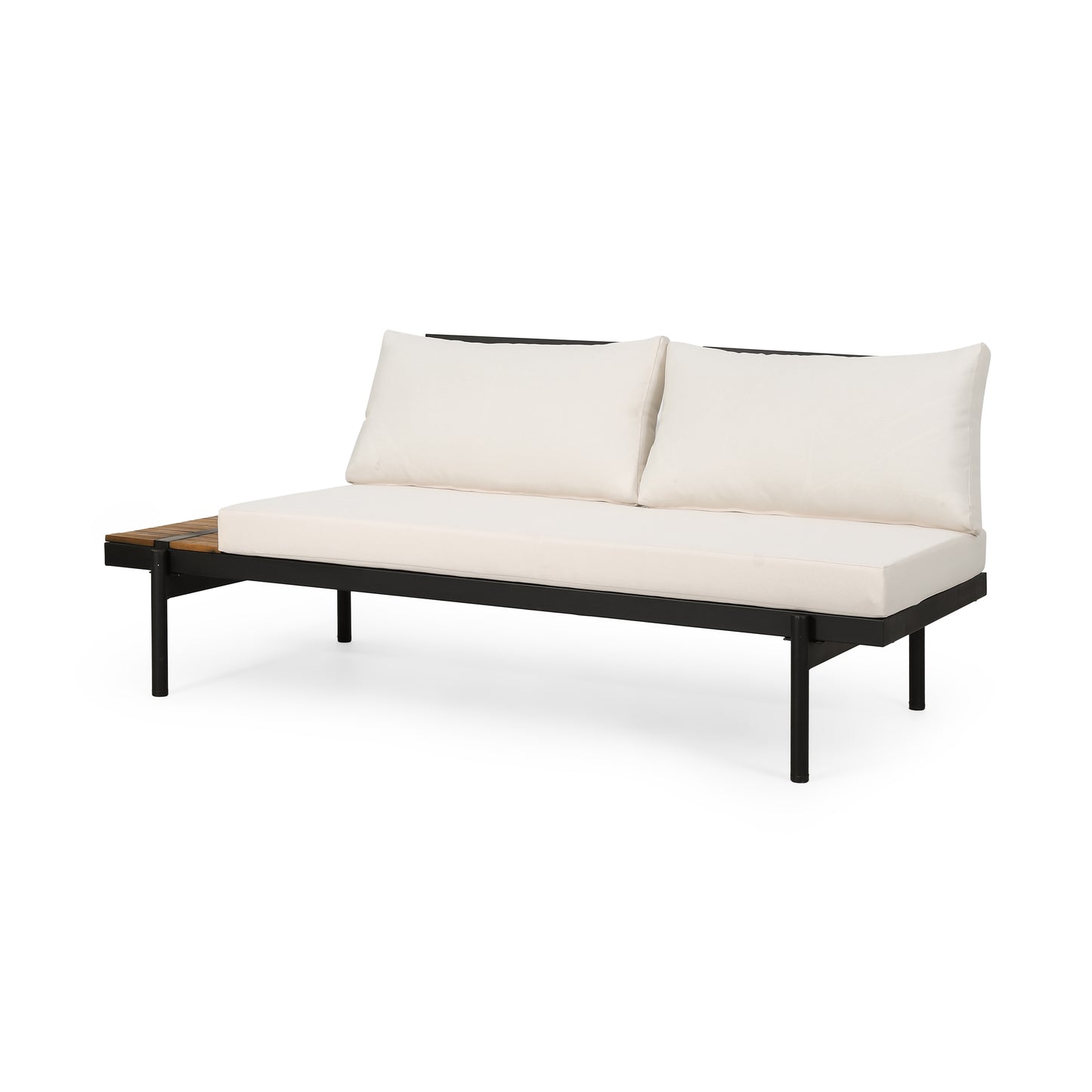 THEO 2 SEATER SOFA - LEFT SIDE